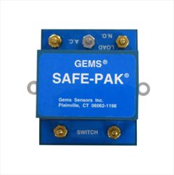Bộ điều khiển relay Gems Sensors 25873